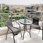 View Iridas B3 Apartamento