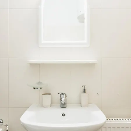 Appartement View Iridas B3 *