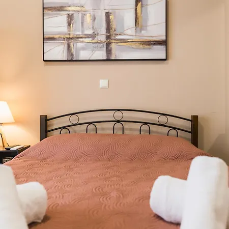 Daire View Iridas B3 Sparta