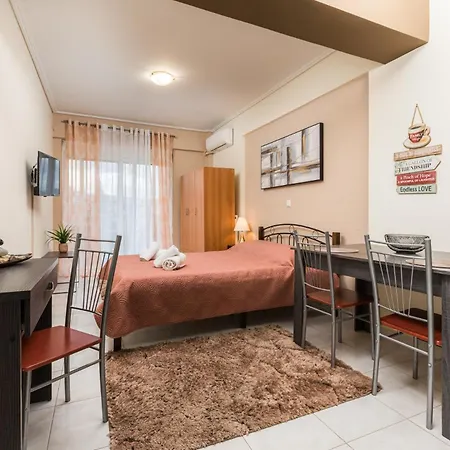 Daire View Iridas B3 *