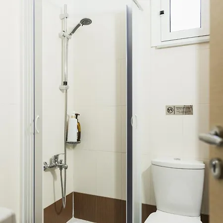 公寓 View Iridas B3