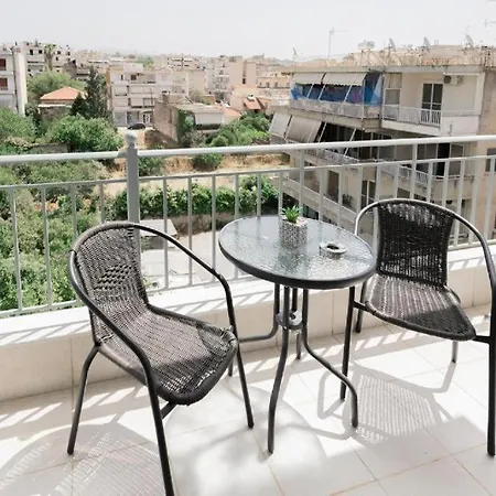 View Iridas B3 Διαμέρισμα