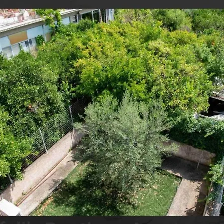 Apartamento View Iridas B3 *
