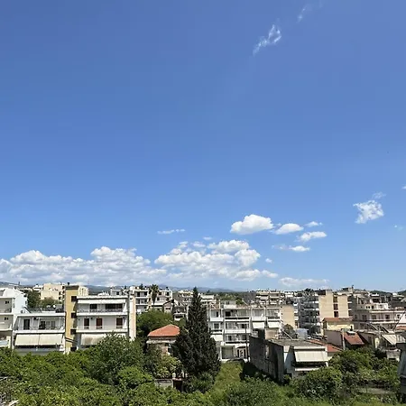 View Iridas B3 Διαμέρισμα