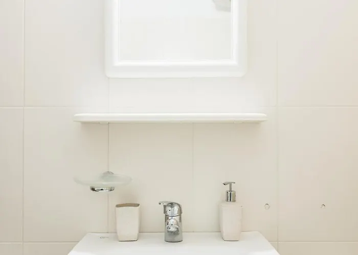 Apartamento View Iridas B3 *