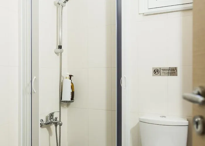 Apartamento View Iridas B3