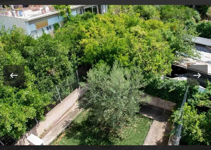 Apartamento View Iridas B3 *